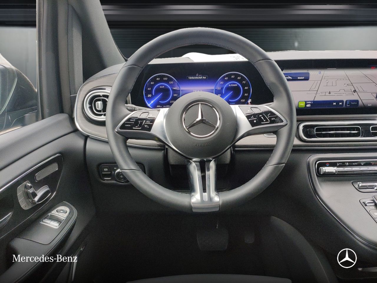 Mercedes-Benz EQV – Bild 10