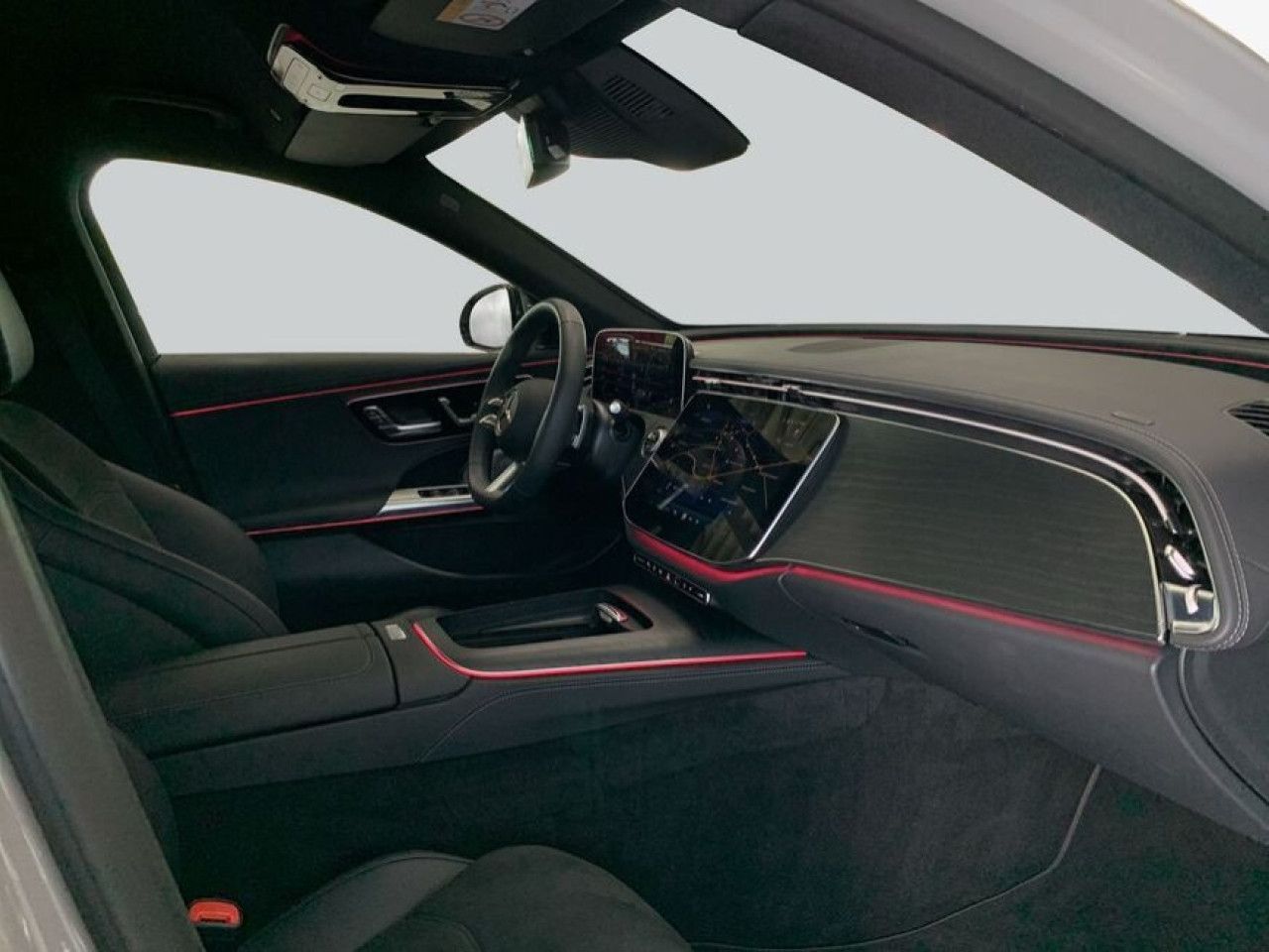 Mercedes-Benz E-Klasse – Bild 12
