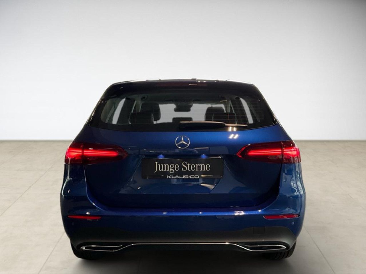 Mercedes-Benz B-Klasse – Bild 5
