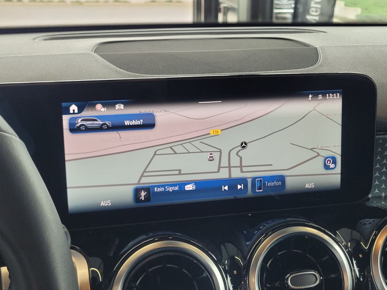 Mercedes-Benz GLB – Bild 12