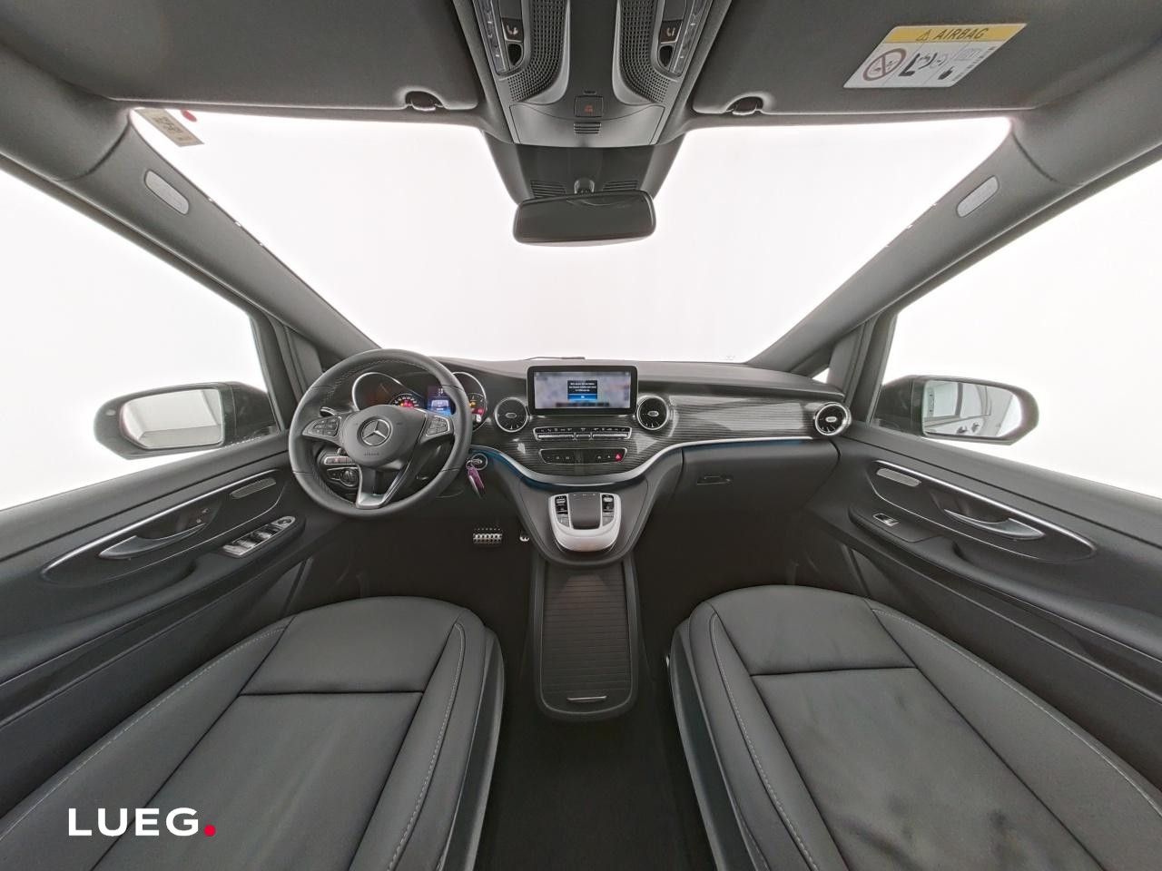 Mercedes-Benz V-Klasse – Bild 3
