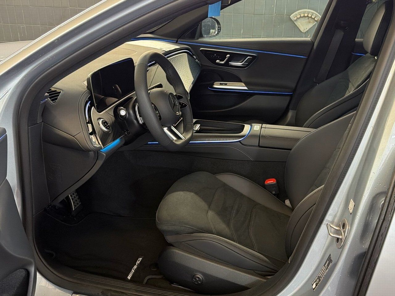 Mercedes-Benz E-Klasse – Bild 6