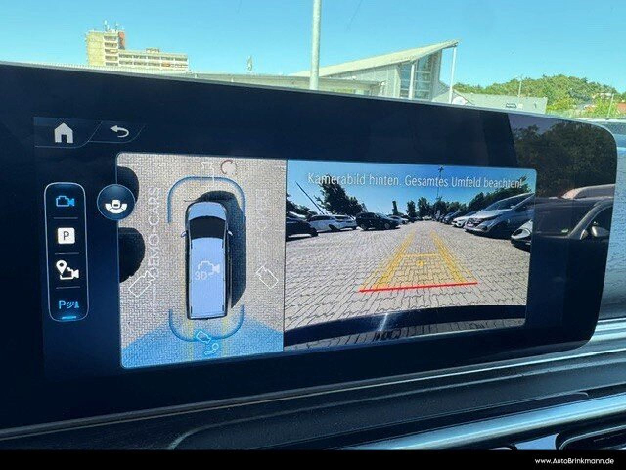 Mercedes-Benz V-Klasse – Bild 14