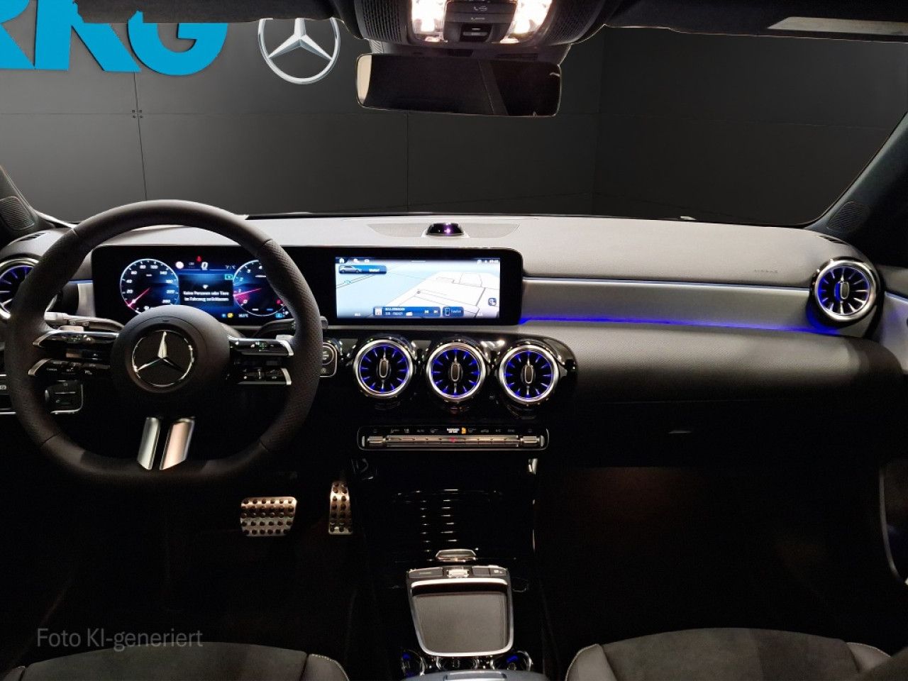 Mercedes-Benz A-Klasse – Bild 7