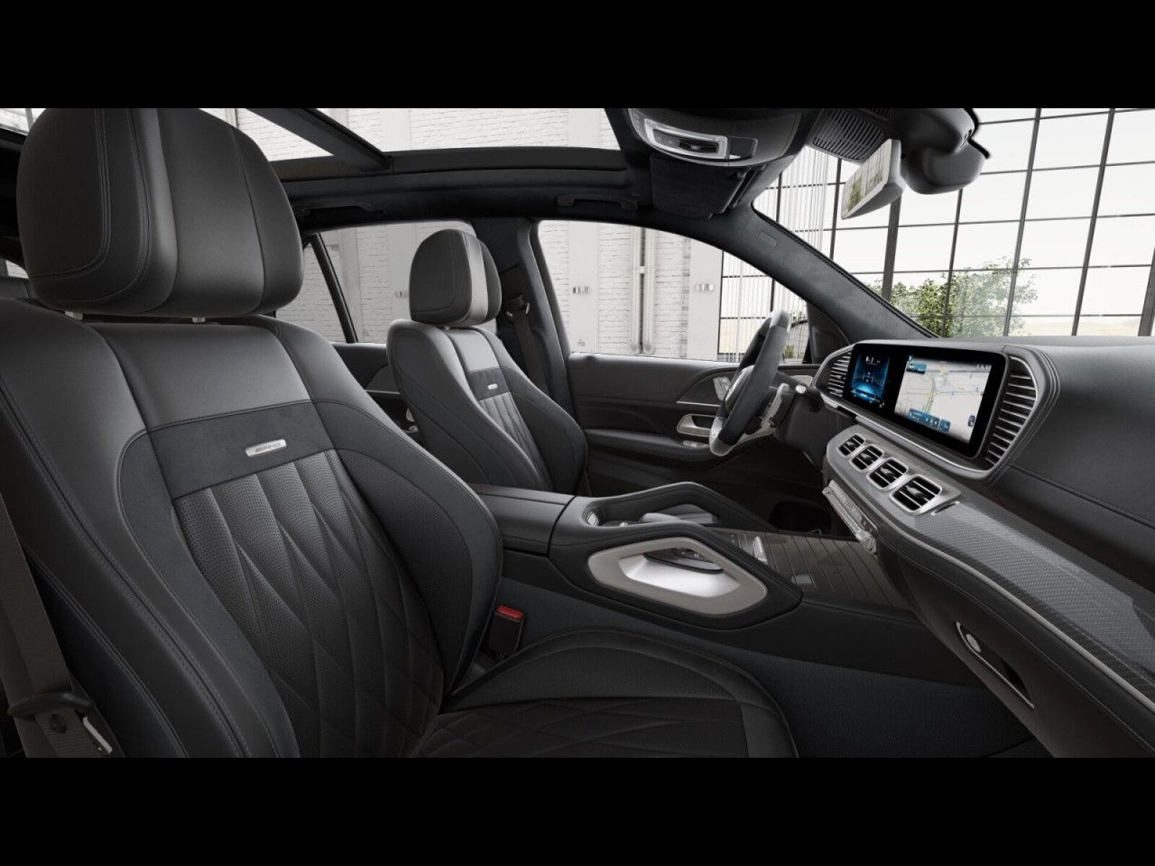 Mercedes-Benz GLE – Bild 9