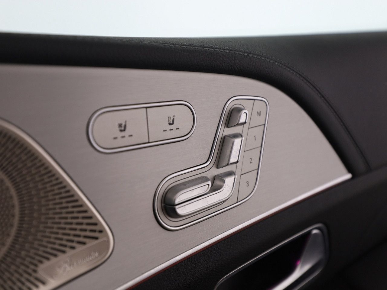 Mercedes-Benz GLE – Bild 17