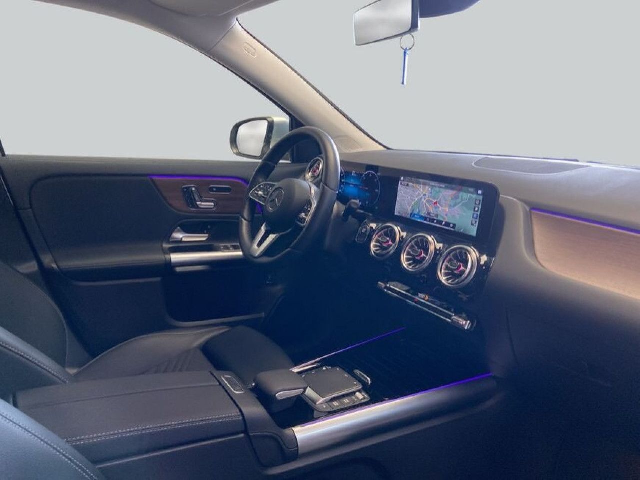 Mercedes-Benz EQA – Bild 16