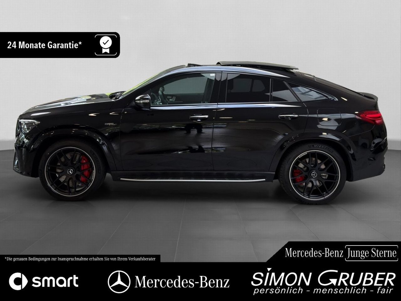 Mercedes-Benz GLE – Bild 11