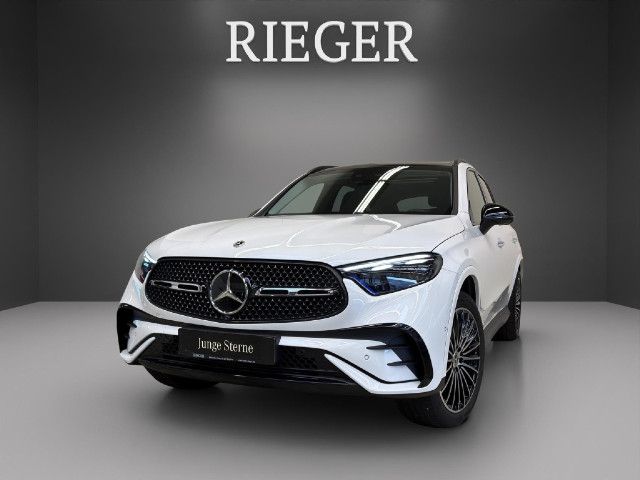 Mercedes-Benz GLC 400