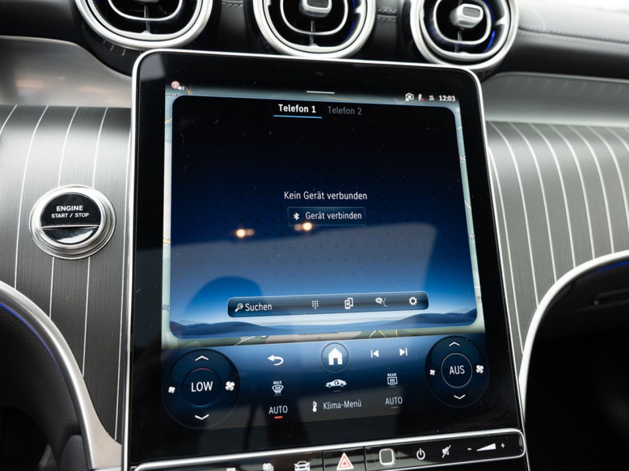 Mercedes-Benz GLC – Bild 12