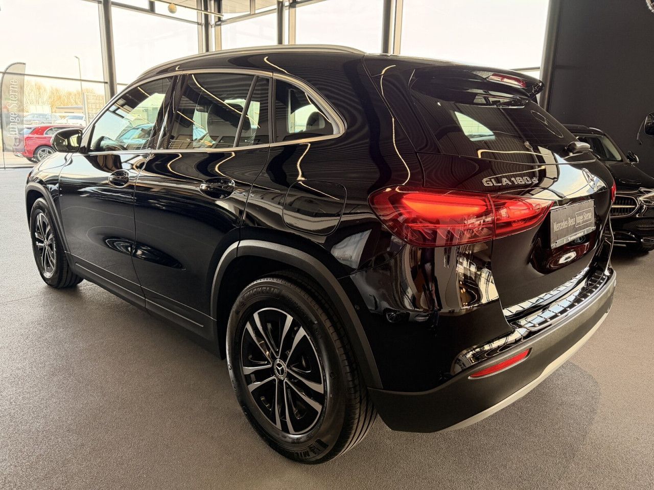 Mercedes-Benz GLA – Bild 3