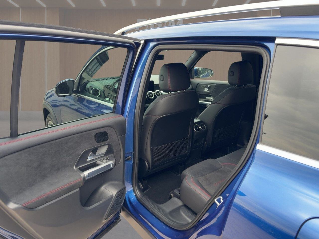 Mercedes-Benz GLB – Bild 7
