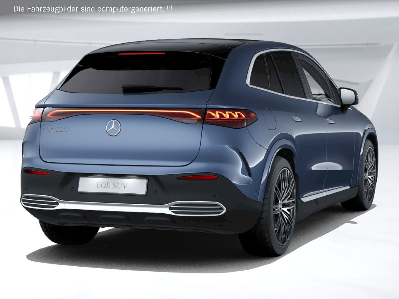 Mercedes-Benz EQE – Bild 20