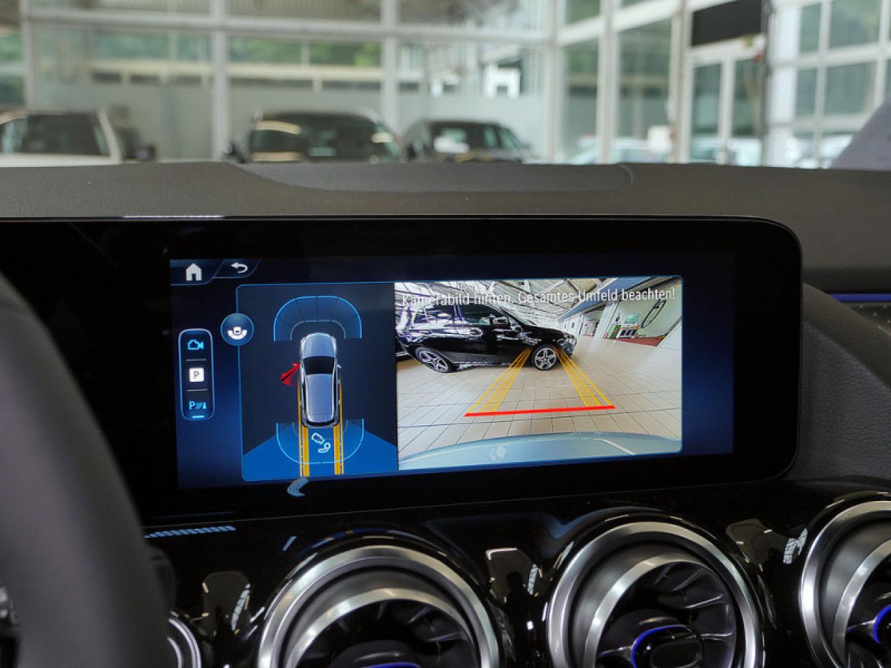 Mercedes-Benz B-Klasse – Bild 16