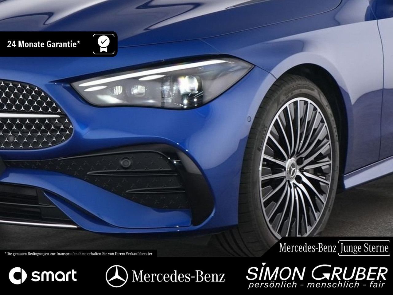 Mercedes-Benz CLE – Bild 5