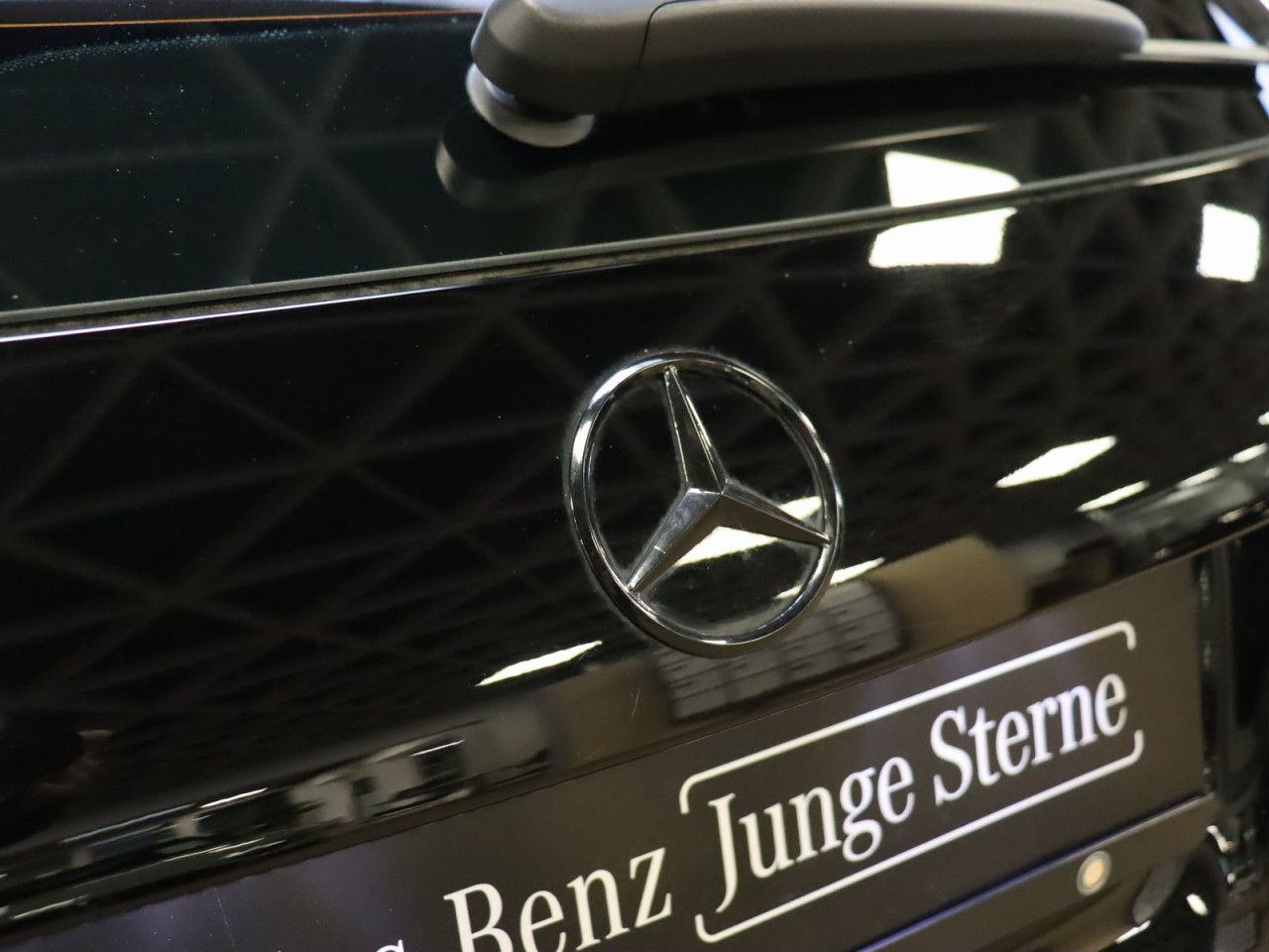 Mercedes-Benz A-Klasse – Bild 4