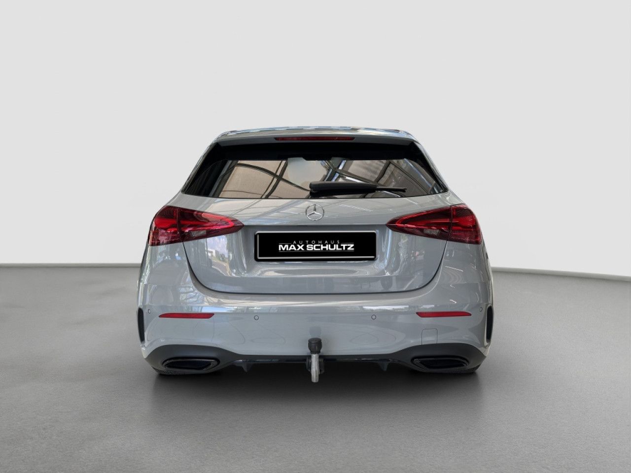 Mercedes-Benz A-Klasse – Bild 4