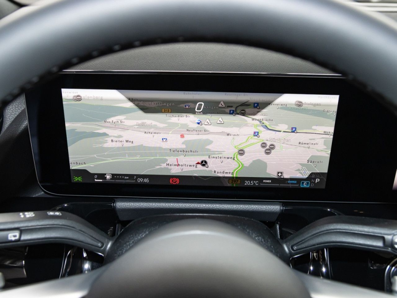 Mercedes-Benz GLA – Bild 19