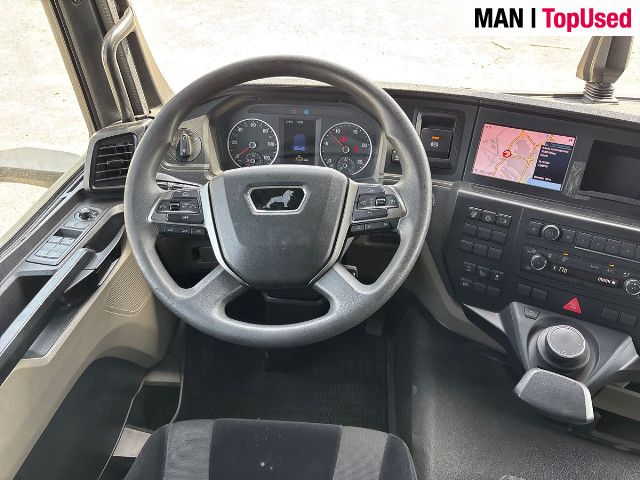 MAN TGS 18.470 4x2 BL SA 18
