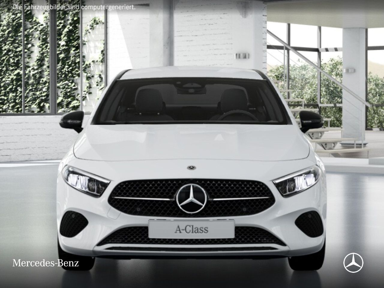 Mercedes-Benz A-Klasse – Bild 5
