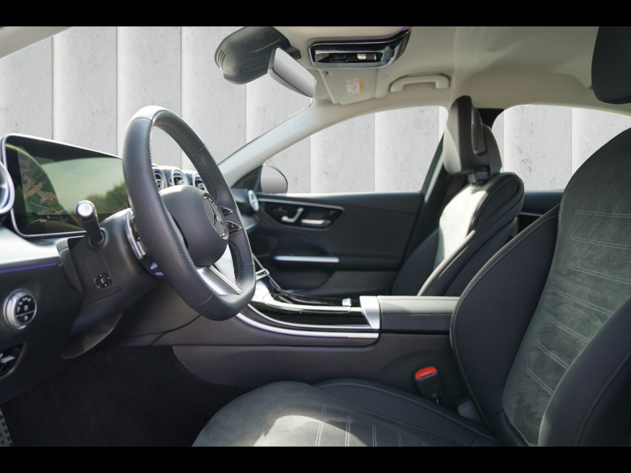 Mercedes-Benz C-Klasse – Bild 18