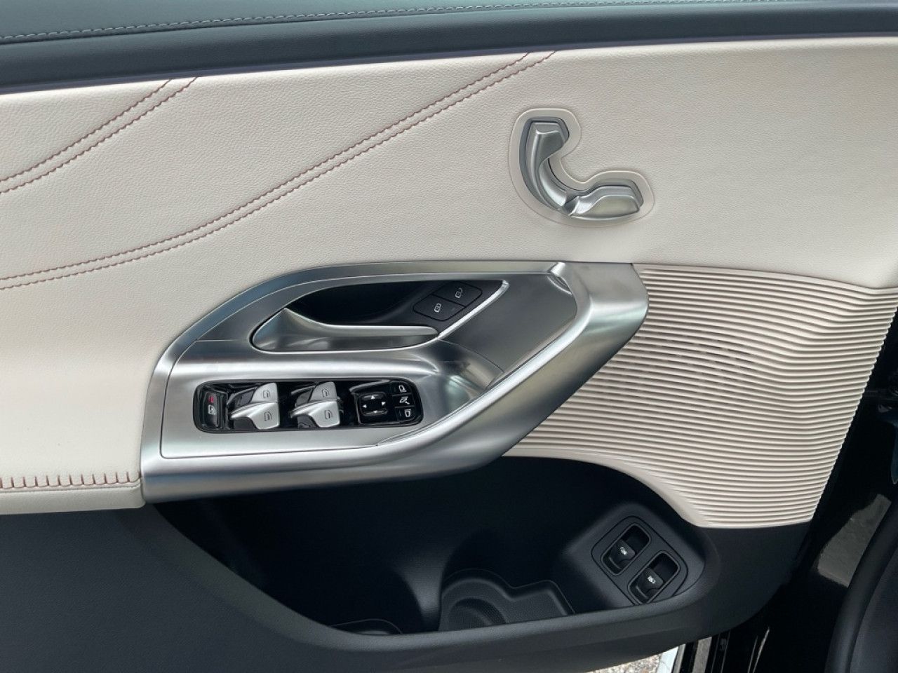 Mercedes-Benz GLC – Bild 19