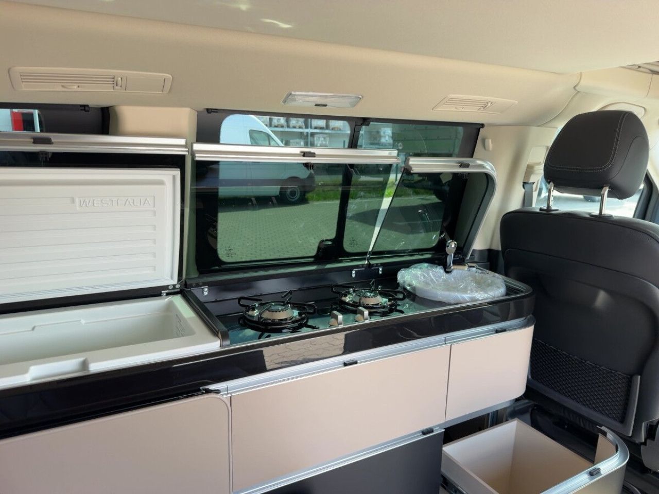 Mercedes-Benz Marco Polo – Bild 21