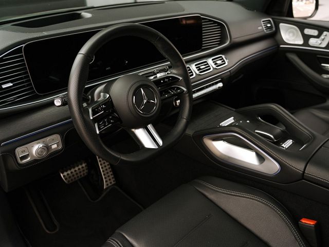 MERCEDES-BENZ GLE 2025 — imagine 4