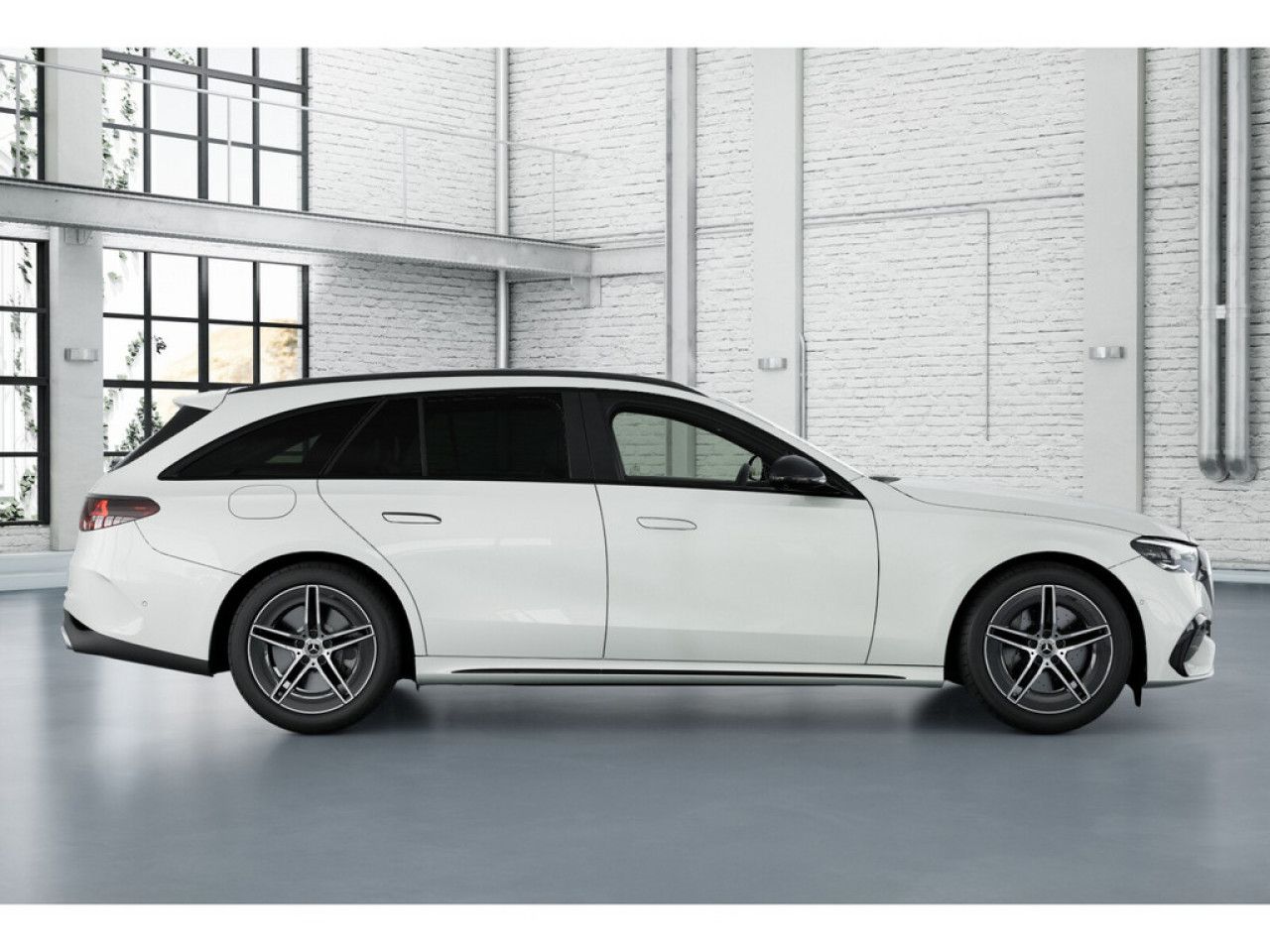 Mercedes-Benz E-Klasse – Bild 7