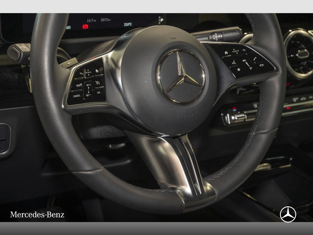 Mercedes-Benz B-Klasse – Bild 15