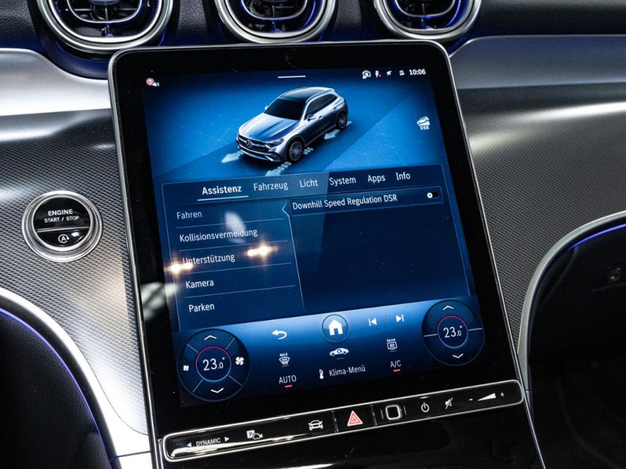 Mercedes-Benz GLC – Bild 19