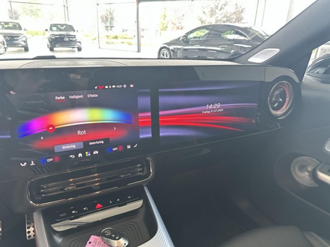Mercedes-Benz CLA – Bild 20