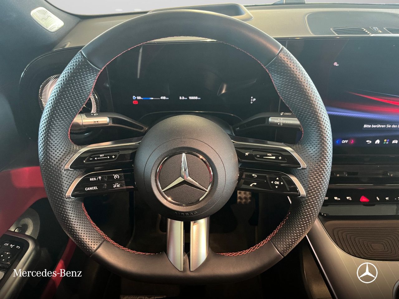 Mercedes-Benz CLA – Bild 11