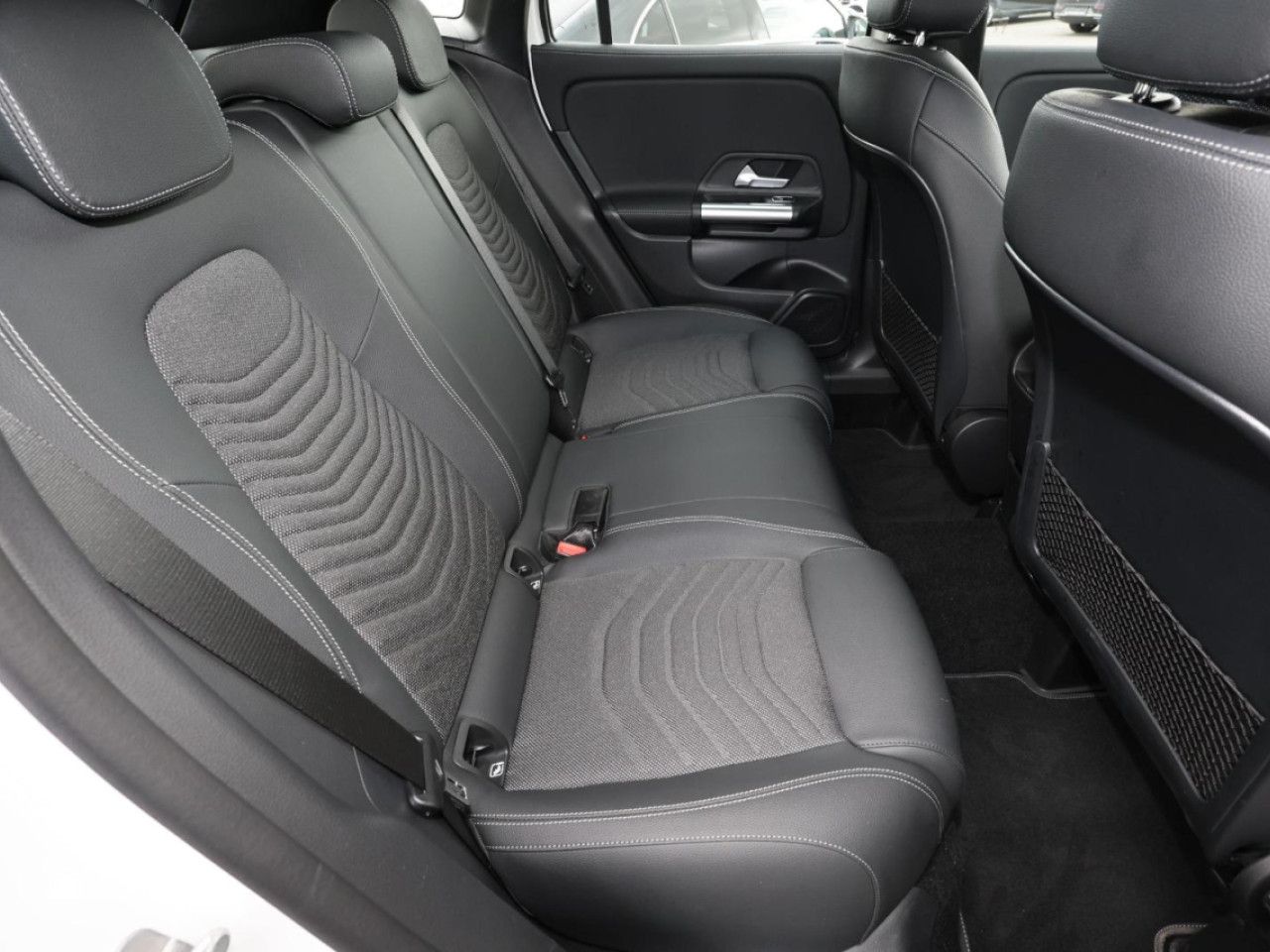 Mercedes-Benz GLA – Bild 6
