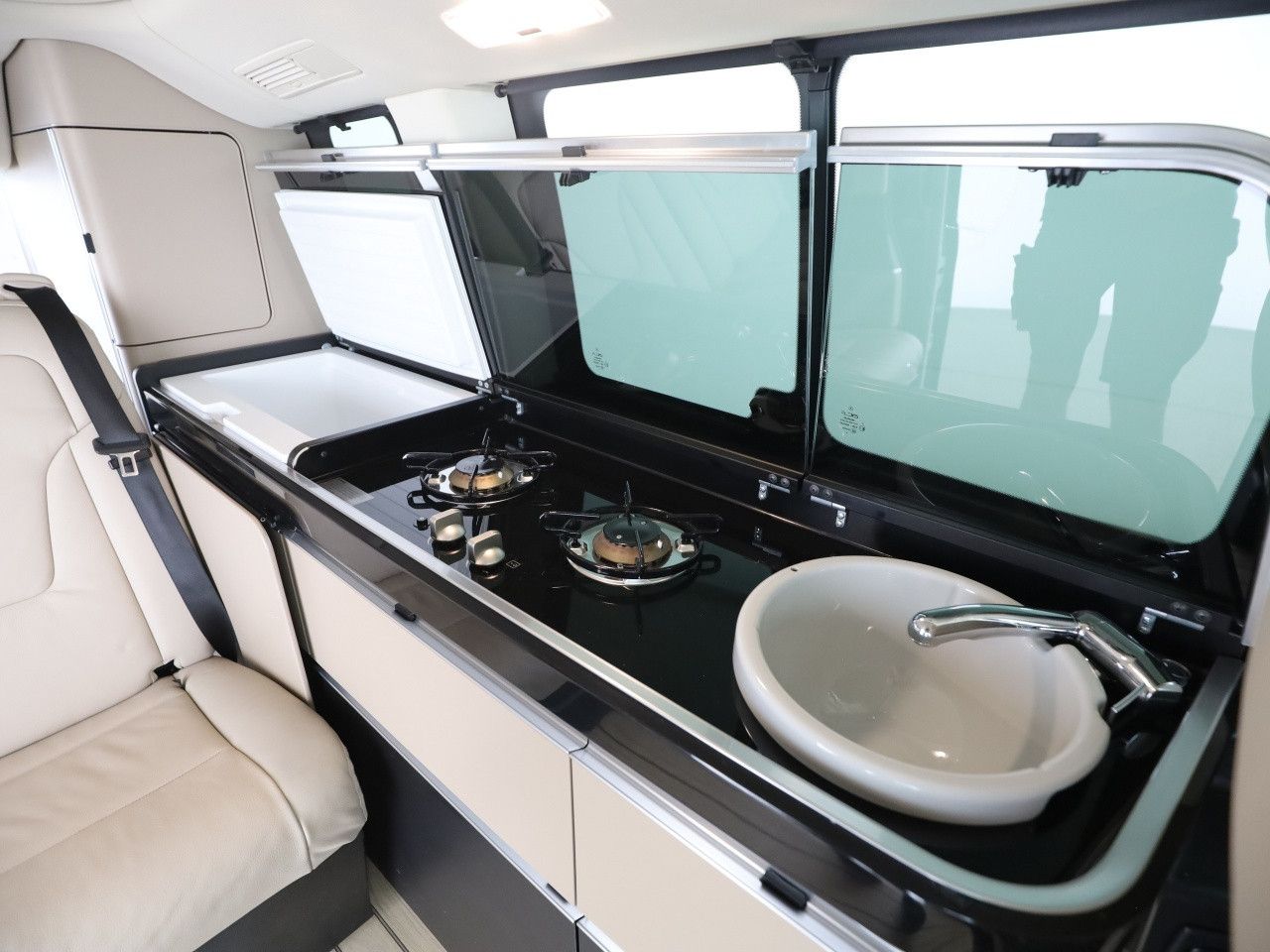 Mercedes-Benz Marco Polo – Bild 22