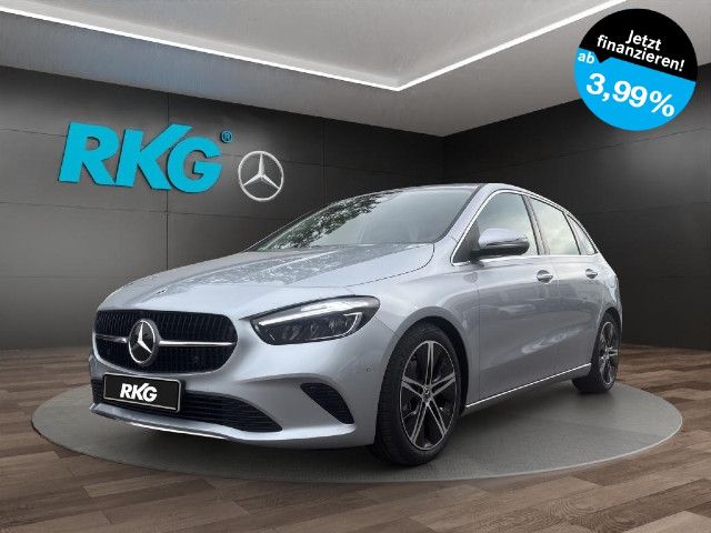 Mercedes-Benz B 200 occasion