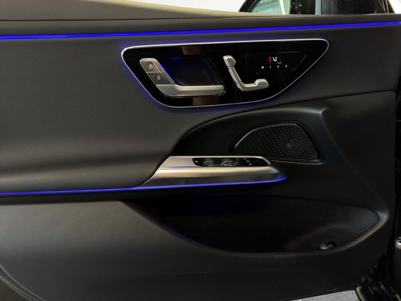 Mercedes-Benz E-Klasse – Bild 16