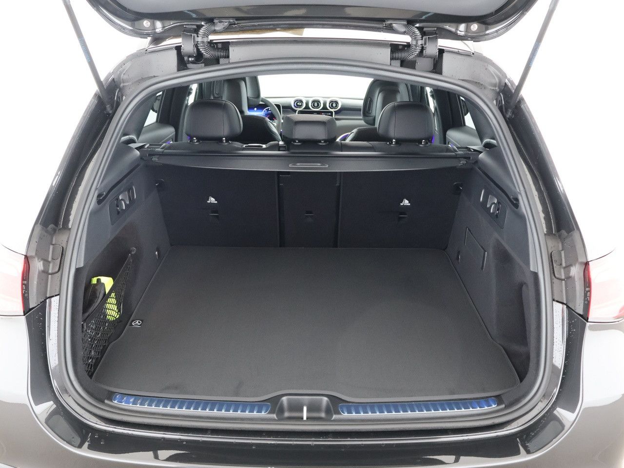 Mercedes-Benz GLC – Bild 15
