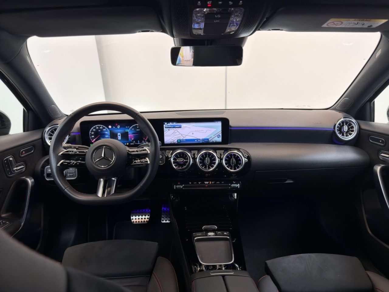 Mercedes-Benz A-Klasse – Bild 17