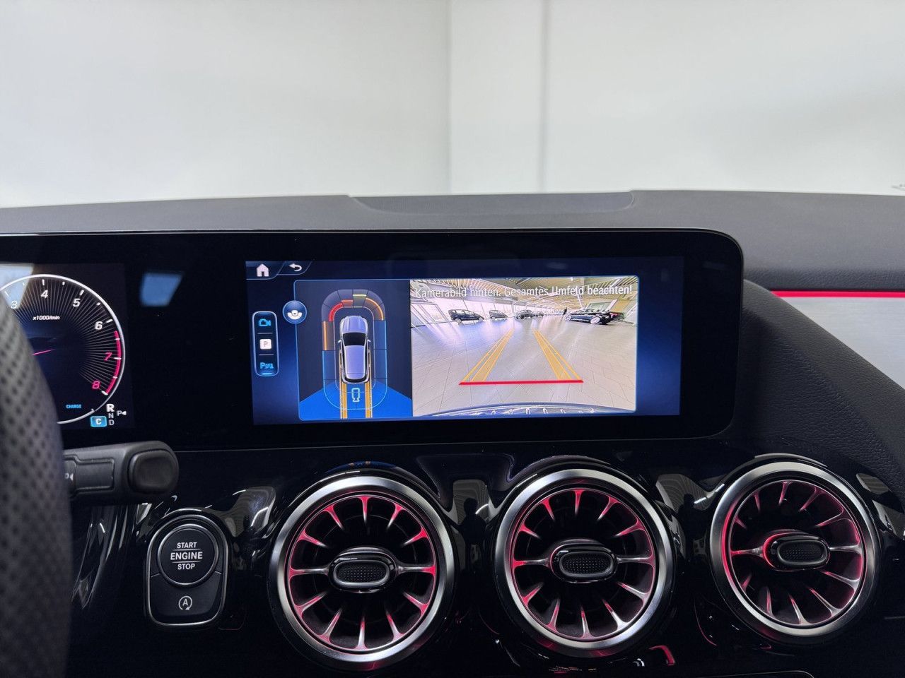 Mercedes-Benz GLA – Bild 9
