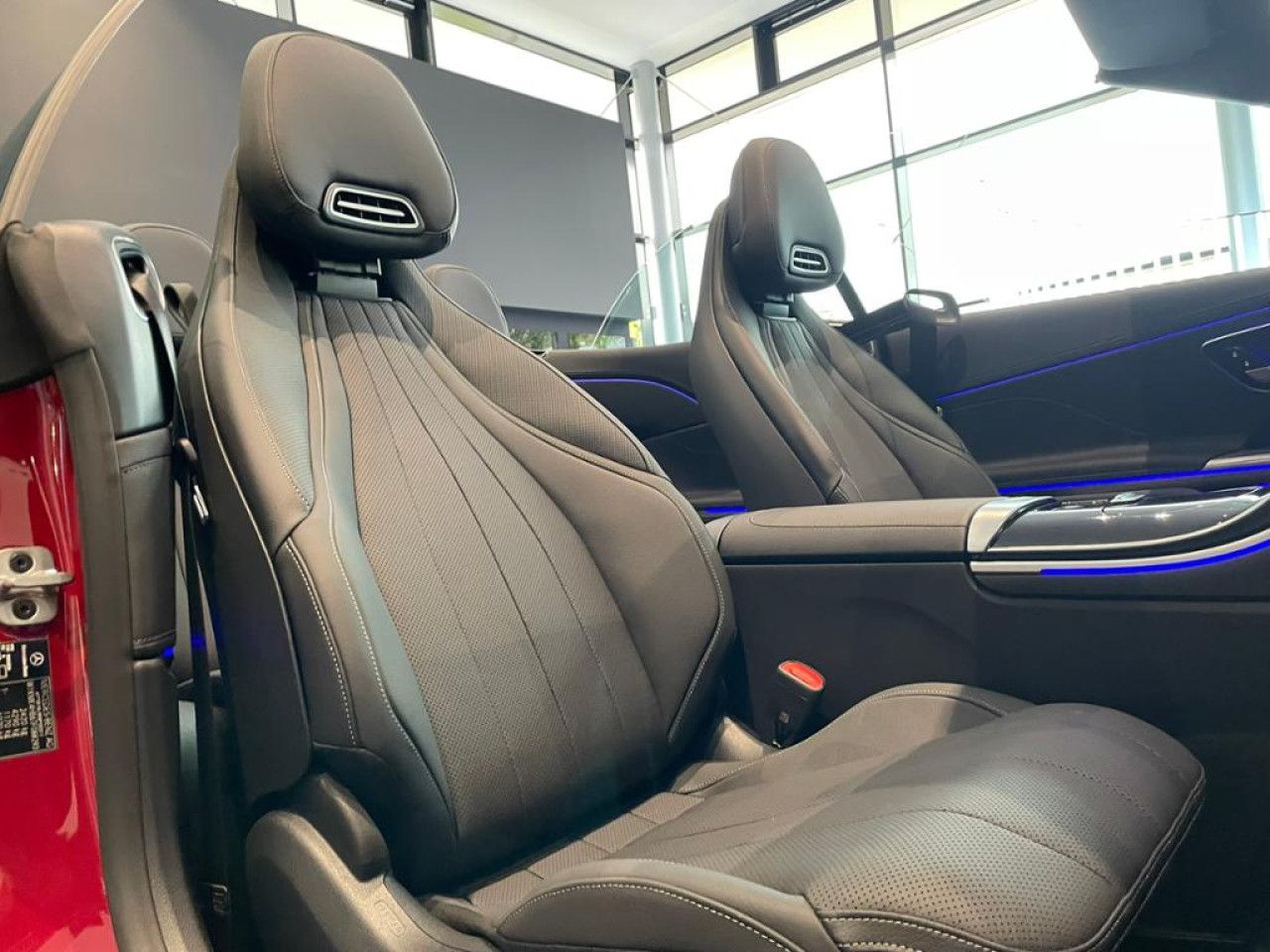 Mercedes-Benz CLE – Bild 9