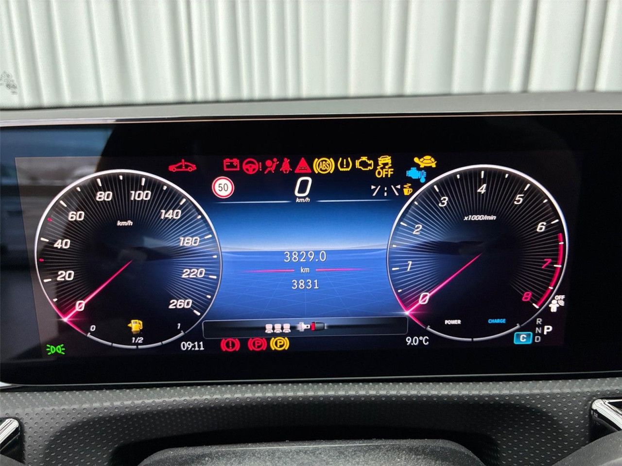 Fahrzeugbild 17 / 25