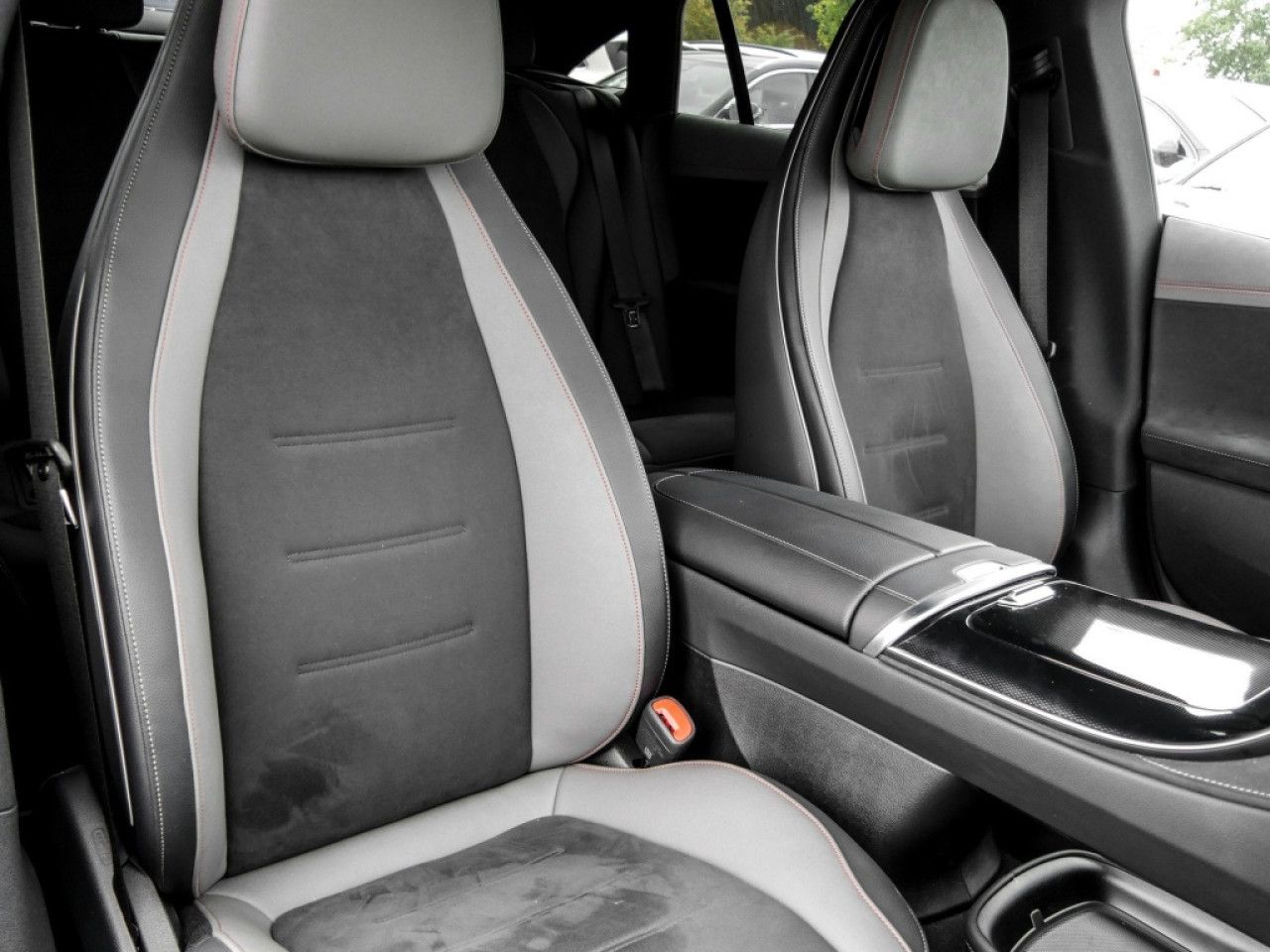 Mercedes-Benz EQE – Bild 6