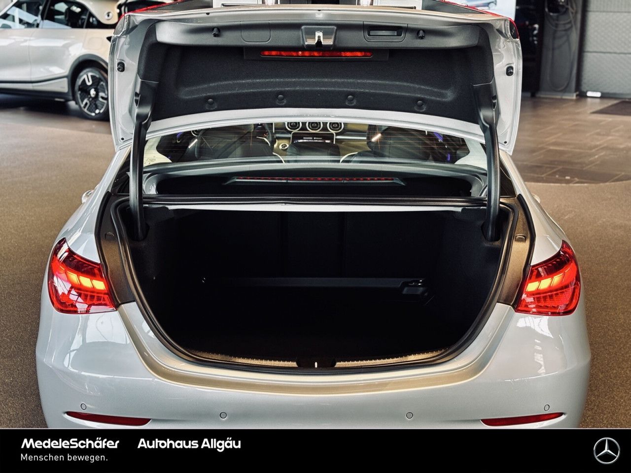 Mercedes-Benz C-Klasse – Bild 11