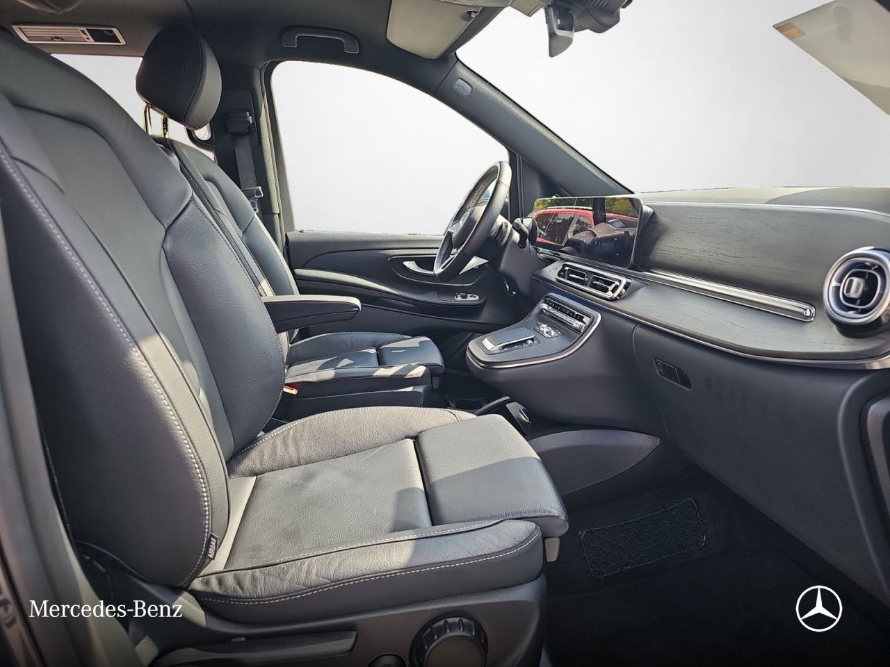 Mercedes-Benz V-Klasse – Bild 8