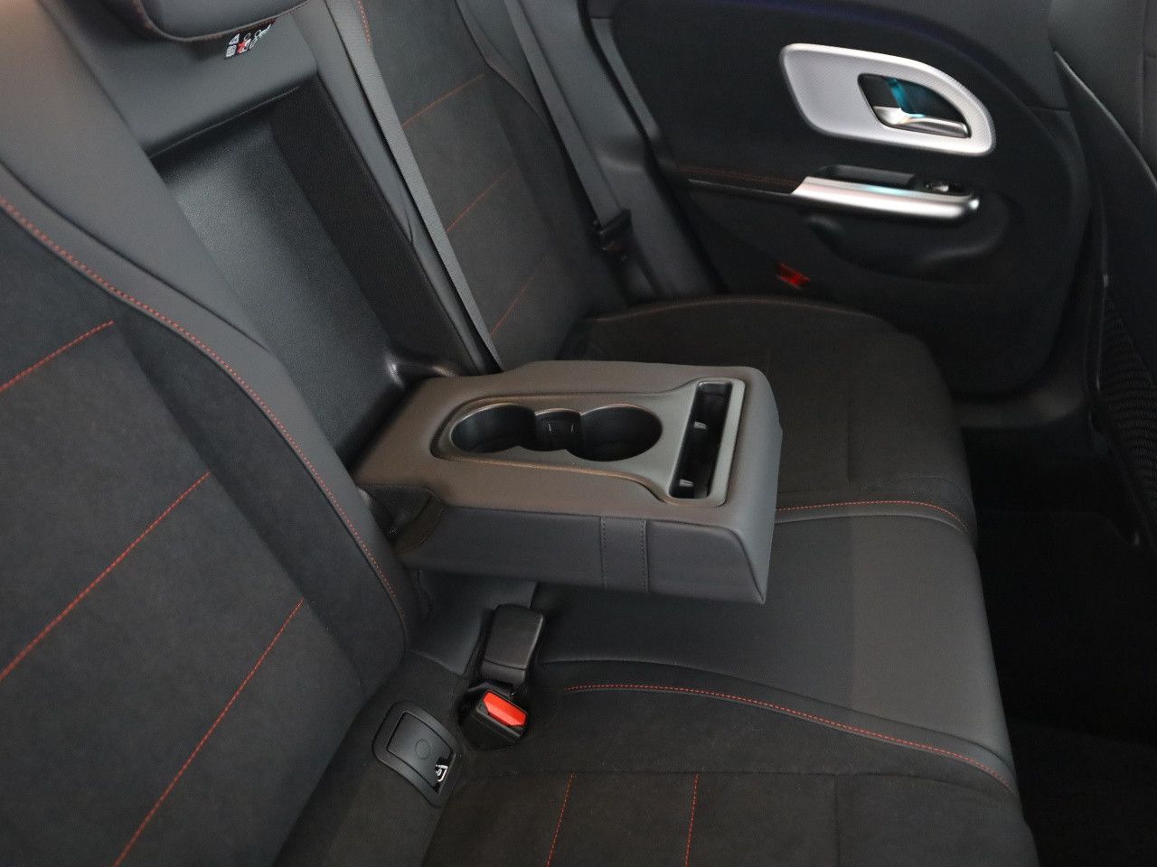 Mercedes-Benz CLA – Bild 19