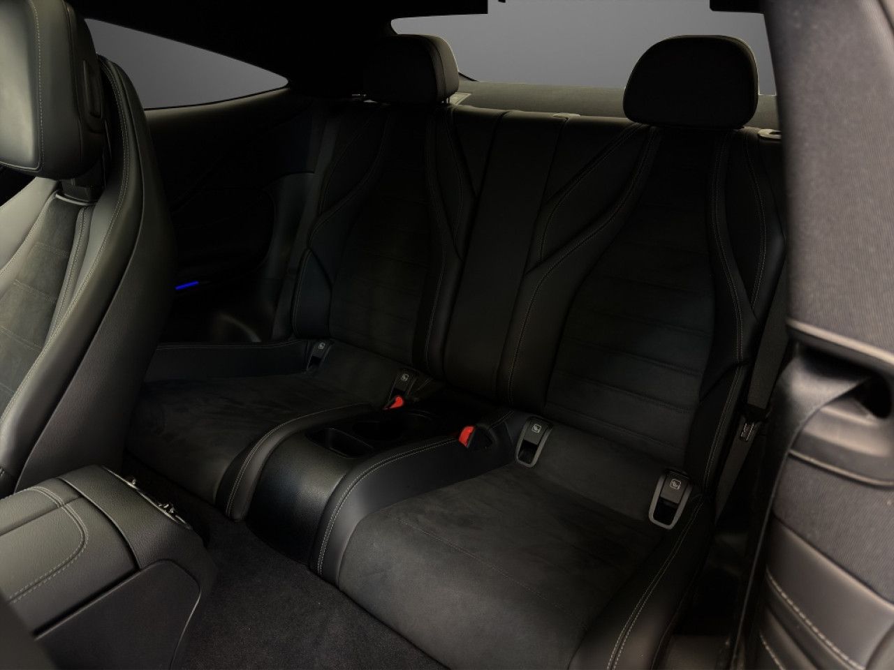 Mercedes-Benz CLE – Bild 8