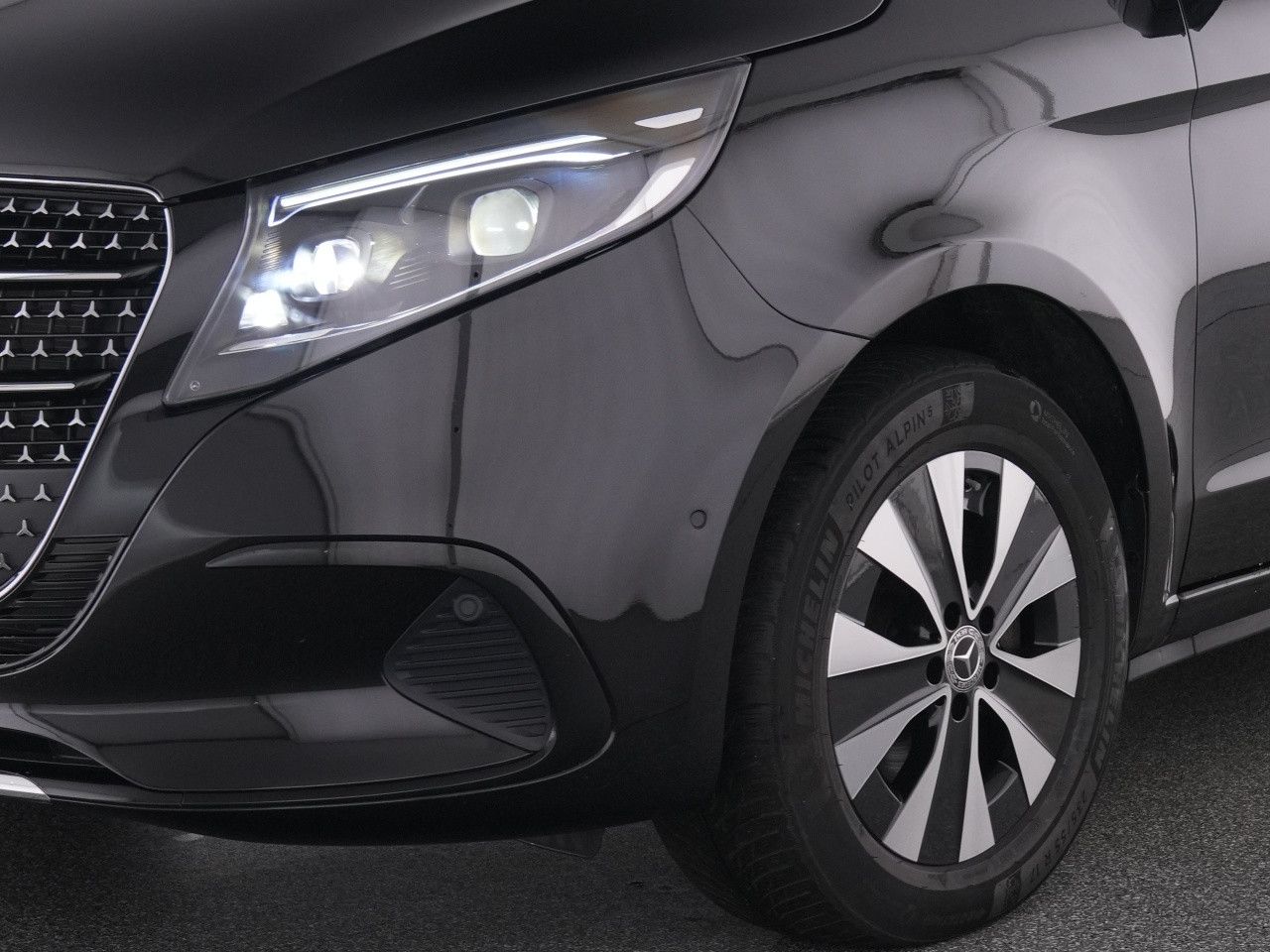 Mercedes-Benz V-Klasse – Bild 8