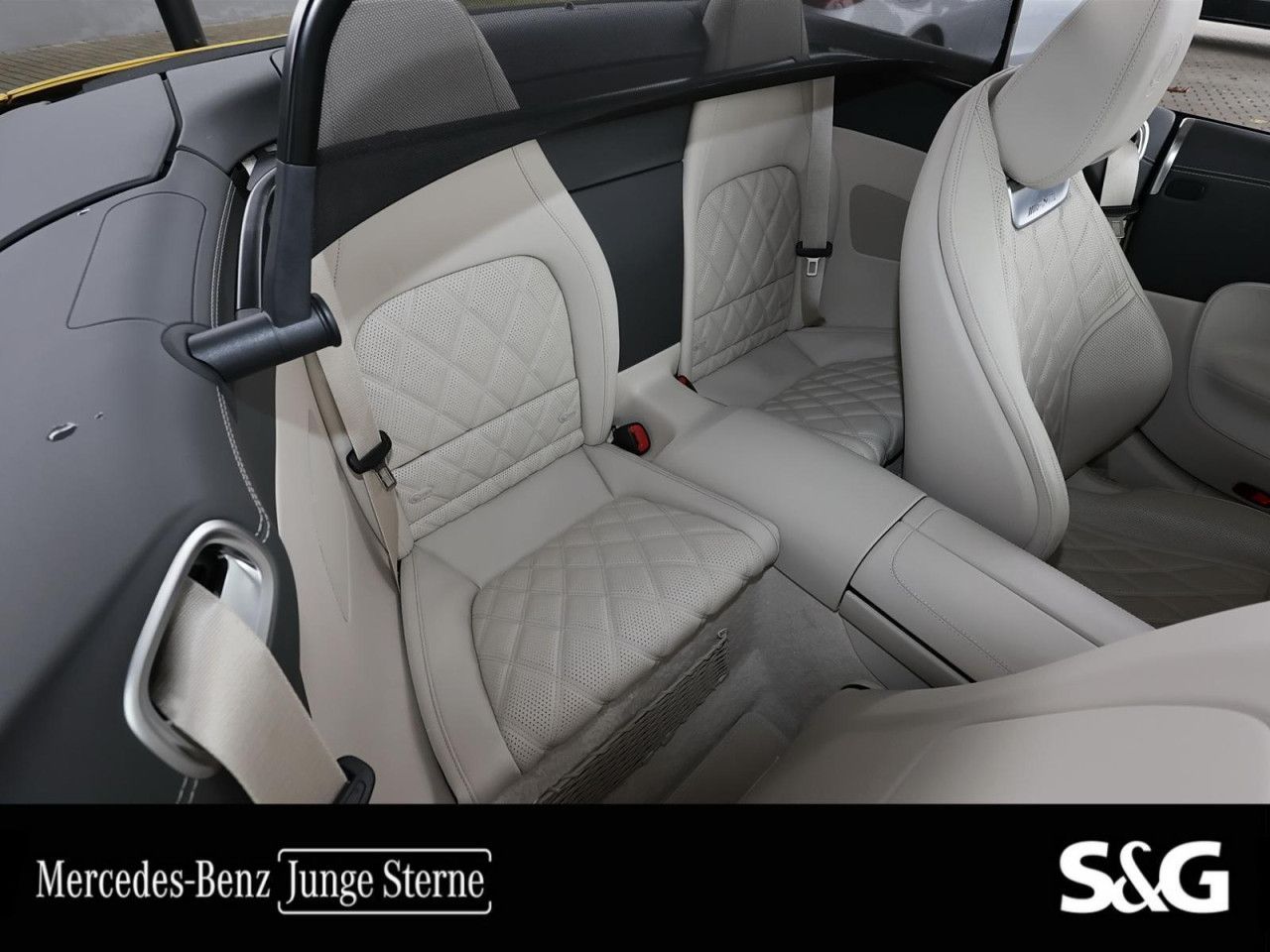 Mercedes-Benz SL – Bild 6