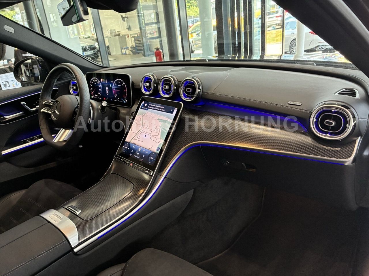 Mercedes-Benz C-Klasse – Bild 20